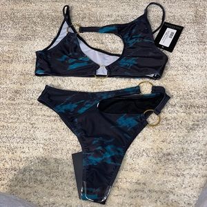 Bathing suit from Pretty Little Thing. Never worn